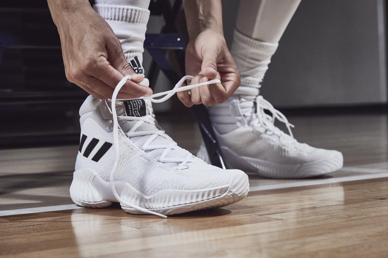 Looking For New Low Cut Basketball Shoes This Year. Discover The Best Adidas Models Here