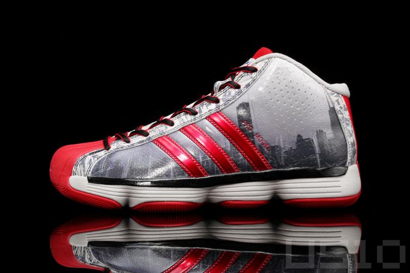 Looking For New Low Cut Basketball Shoes This Year. Discover The Best Adidas Models Here