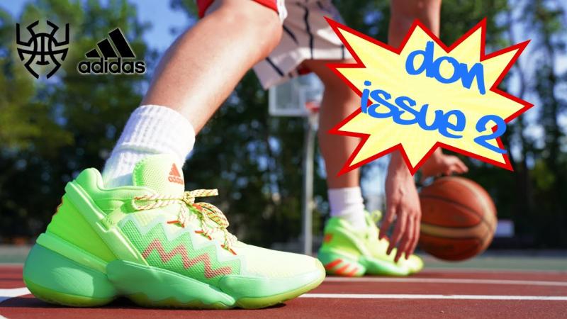 Looking For New Low Cut Basketball Shoes This Year. Discover The Best Adidas Models Here