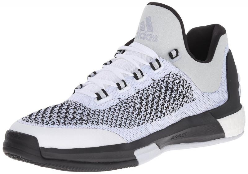 Looking For New Low Cut Basketball Shoes This Year. Discover The Best Adidas Models Here