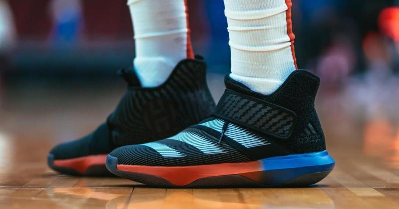 Looking For New Low Cut Basketball Shoes This Year. Discover The Best Adidas Models Here