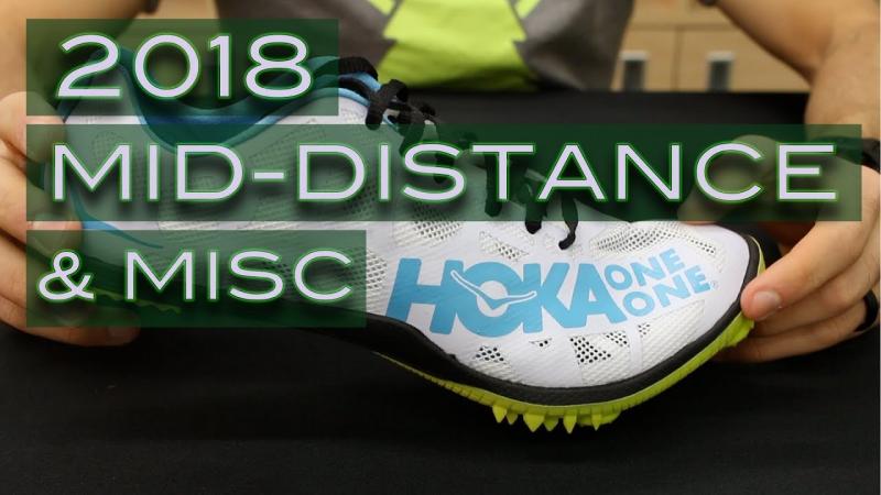 Looking for New Mid Distance Track Shoes in 2023. Find the 15 Best Mid Distance Spikes Here