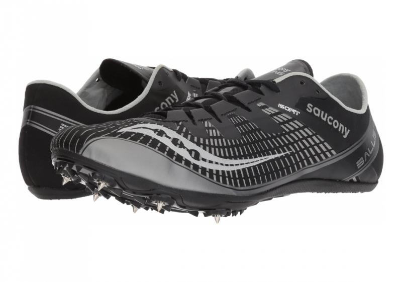 Looking for New Mid Distance Track Shoes in 2023. Find the 15 Best Mid Distance Spikes Here