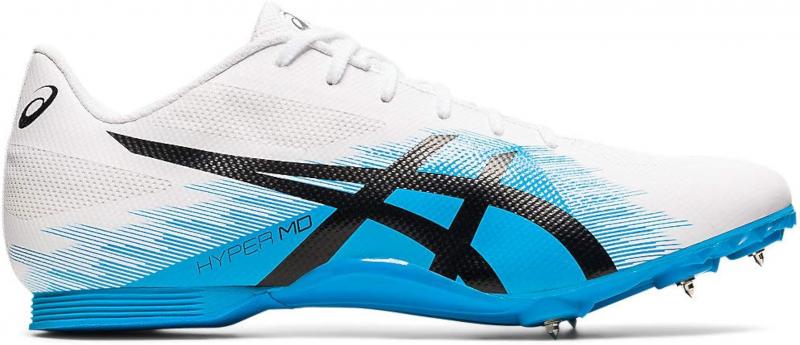 Looking for New Mid Distance Track Shoes in 2023. Find the 15 Best Mid Distance Spikes Here