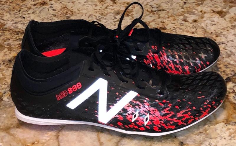 Looking for New Mid Distance Track Shoes in 2023. Find the 15 Best Mid Distance Spikes Here