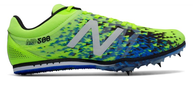 Looking for New Mid Distance Track Shoes in 2023. Find the 15 Best Mid Distance Spikes Here