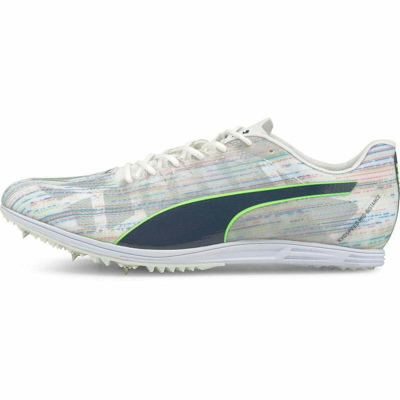 Looking for New Mid Distance Track Shoes in 2023. Find the 15 Best Mid Distance Spikes Here