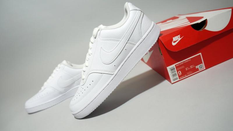Looking for New Nike Court Shoes This Year. Discover the Top 15 Mid Court Shoes That Deliver Style, Comfort and Performance