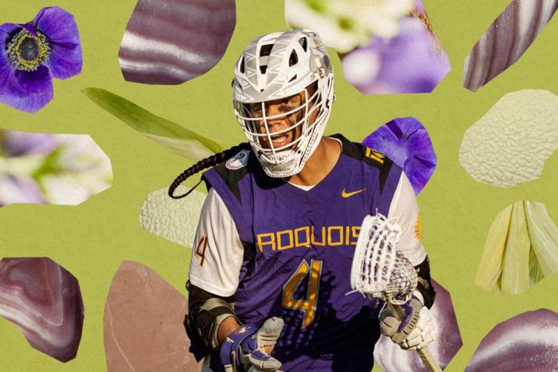 Looking for New Nike Lacrosse Gear This Season. Try These 15 Must-Have Items