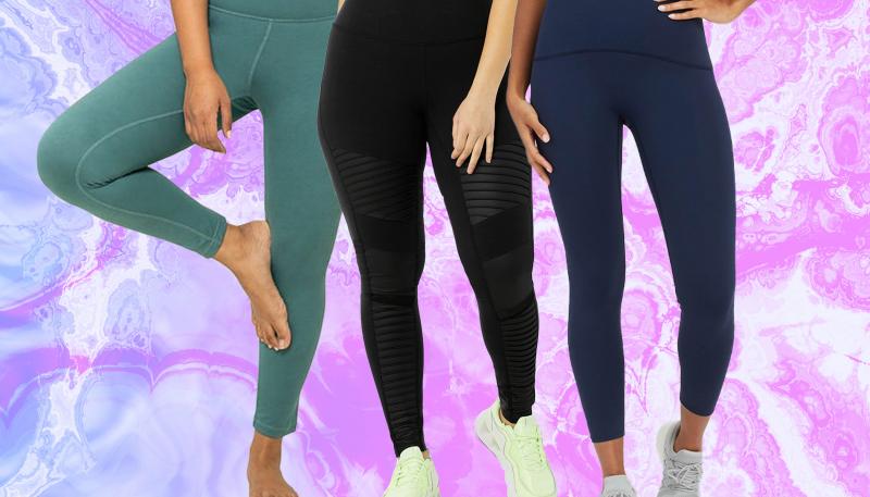 Looking for New Nike Leggings in 2022. 15 Ways to Find the Perfect Pair