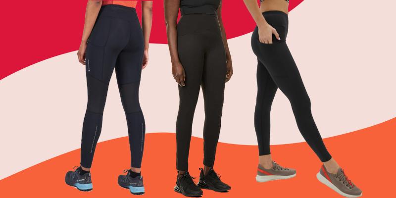 Looking for New Nike Leggings in 2022. 15 Ways to Find the Perfect Pair