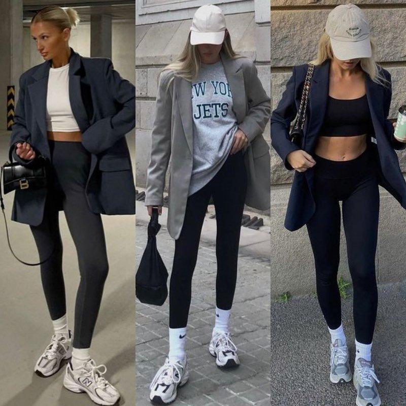 Looking for New Nike Leggings in 2022. 15 Ways to Find the Perfect Pair