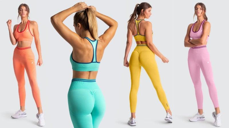 Looking for New Nike Leggings in 2022. 15 Ways to Find the Perfect Pair