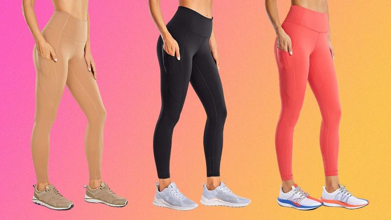 Looking for New Nike Leggings in 2022. 15 Ways to Find the Perfect Pair