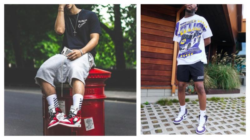 Looking for New Nike Shorts This Season. Discover 15 Stylish Lacrosse Shorts
