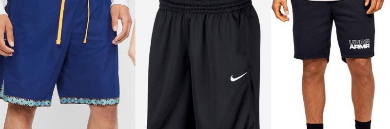Looking for New Nike Shorts This Season. Discover 15 Stylish Lacrosse Shorts