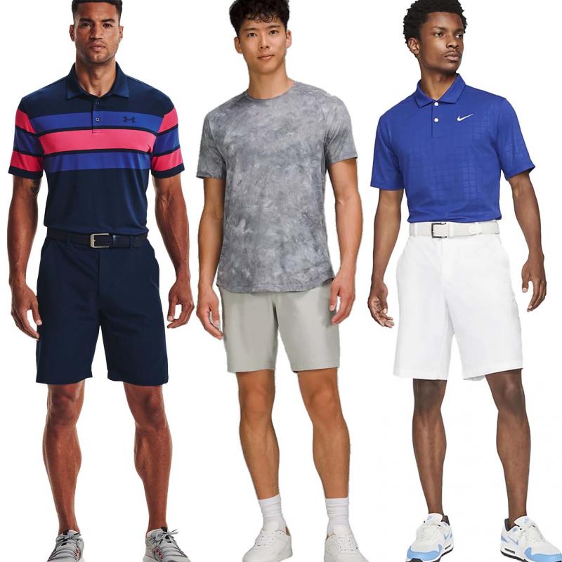 Looking for New Nike Shorts This Season. Discover 15 Stylish Lacrosse Shorts