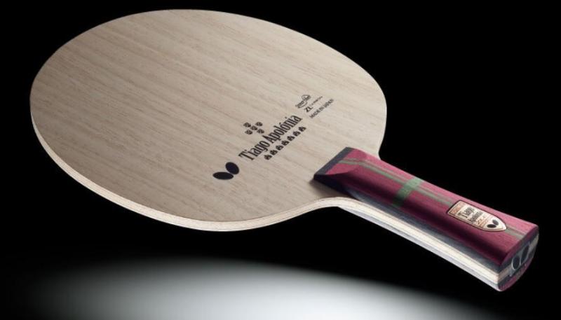 Looking for New Ping Pong Gear This Year. Check Out These Amazing Butterfly Bats