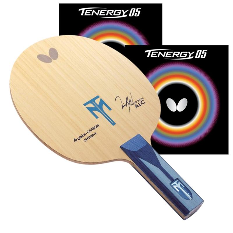 Looking for New Ping Pong Gear This Year. Check Out These Amazing Butterfly Bats