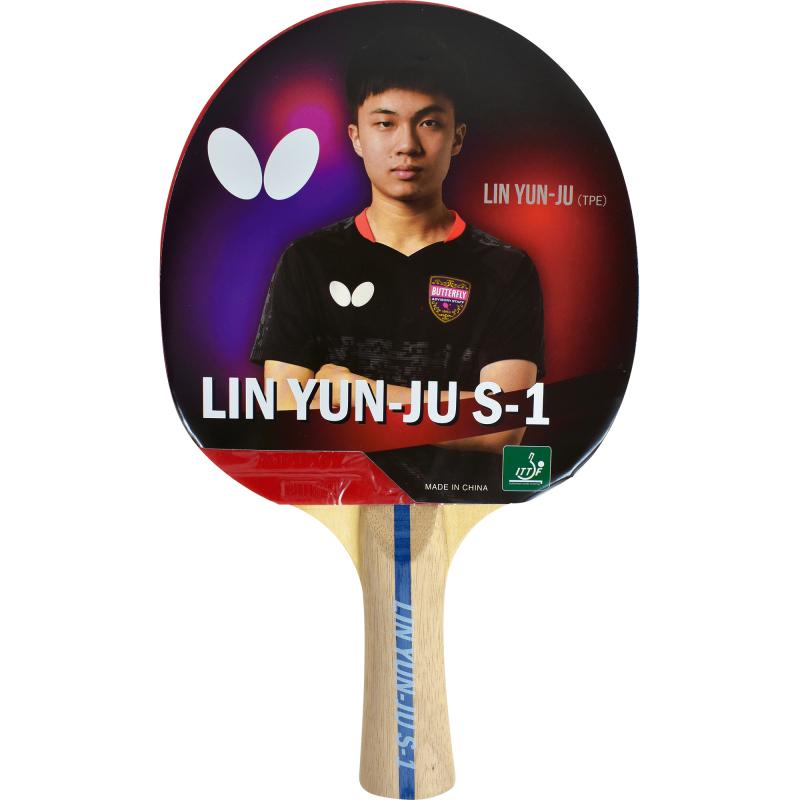 Looking for New Ping Pong Gear This Year. Check Out These Amazing Butterfly Bats