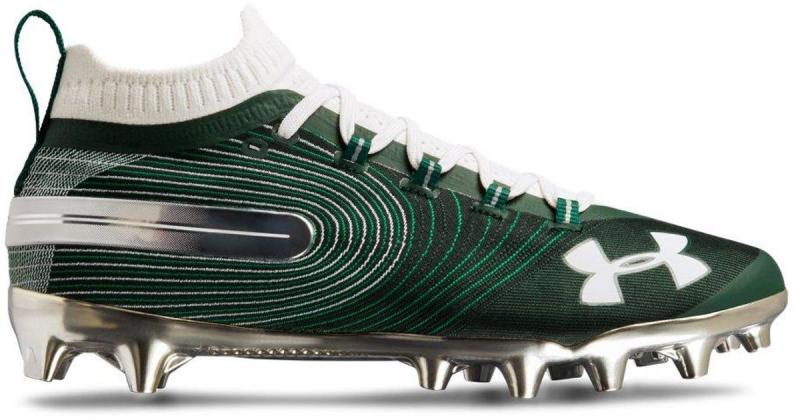 Looking for New Red Football Cleats This Season. : Discover the Hottest Under Armour Options