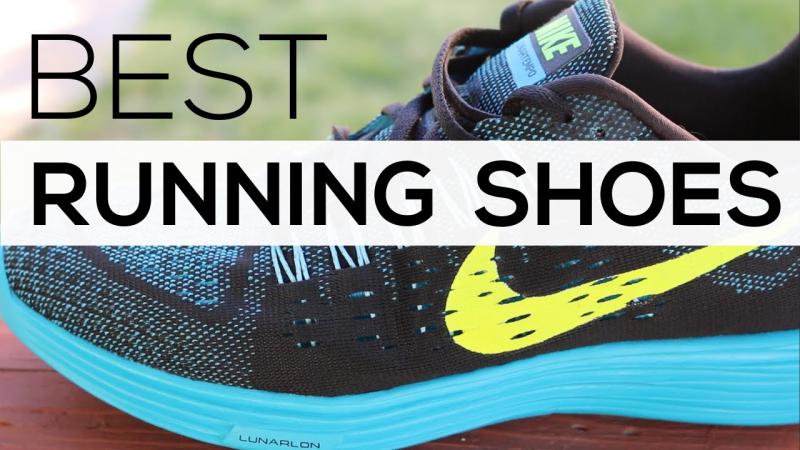 Looking for New Red Running Shoes in 2022. Consider These Top Brands