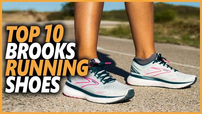 Looking for New Red Running Shoes in 2022. Consider These Top Brands