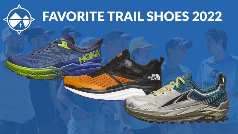 Looking for New Red Running Shoes in 2022. Consider These Top Brands