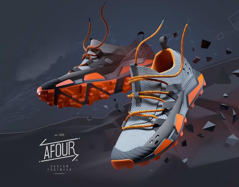 Looking for New Red Running Shoes in 2022. Consider These Top Brands