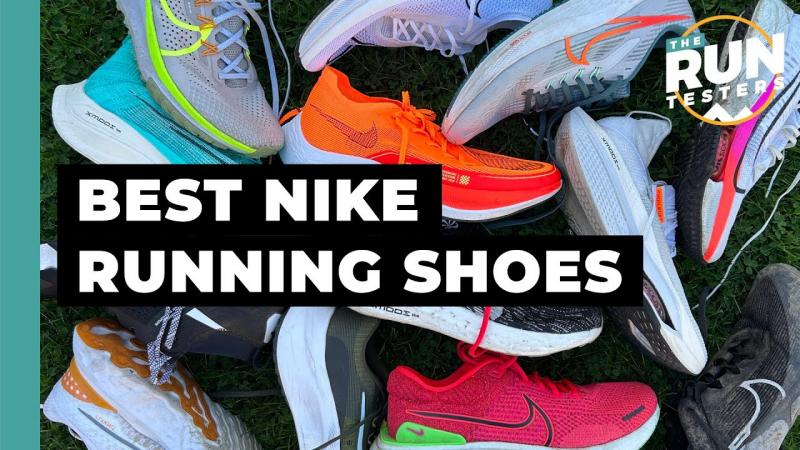 Looking for New Red Running Shoes in 2022. Consider These Top Brands