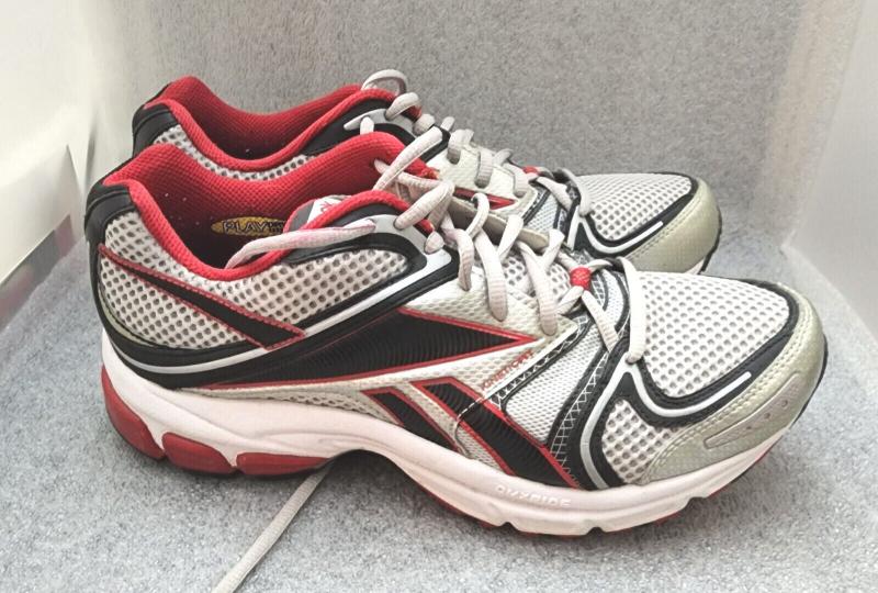 Looking for New Red Running Shoes in 2022. Consider These Top Brands