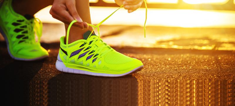 Looking for New Red Running Shoes in 2022. Consider These Top Brands