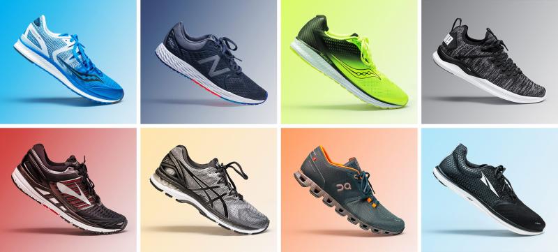 Looking for New Red Running Shoes in 2022. Consider These Top Brands