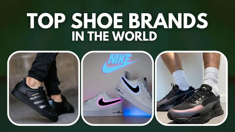 Looking for New Red Running Shoes in 2022. Consider These Top Brands