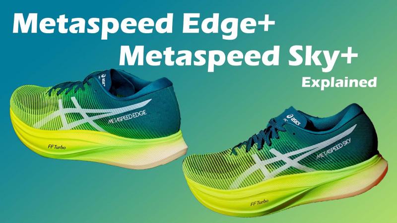 Looking for New Red Running Shoes in 2022. Consider These Top Brands