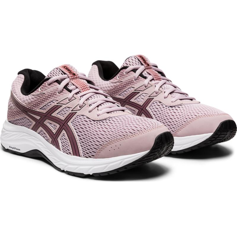 Looking for New Running Shoes This Year. Discover Why the Asics Gel Contend 6 is a Top Pick for Serious Runners