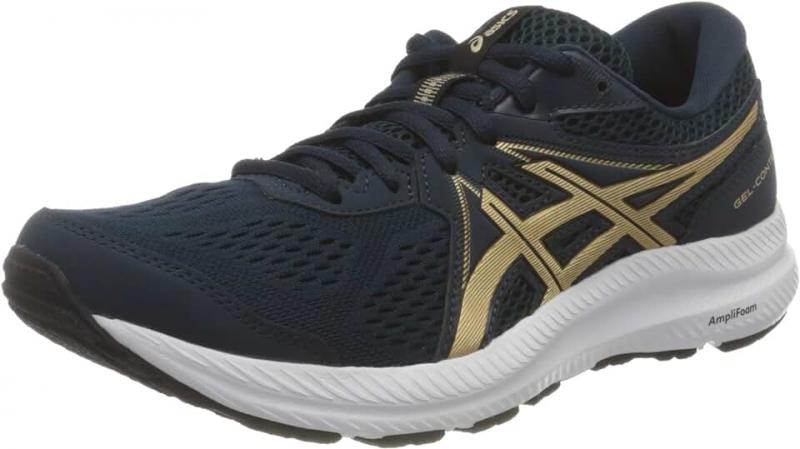 Looking for New Running Shoes This Year. Discover Why the Asics Gel Contend 6 is a Top Pick for Serious Runners