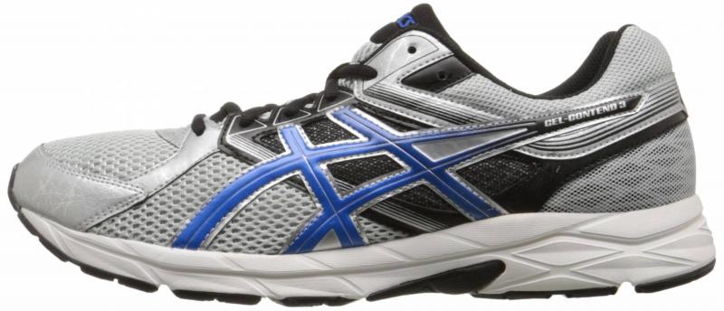 Looking for New Running Shoes This Year. Discover Why the Asics Gel Contend 6 is a Top Pick for Serious Runners