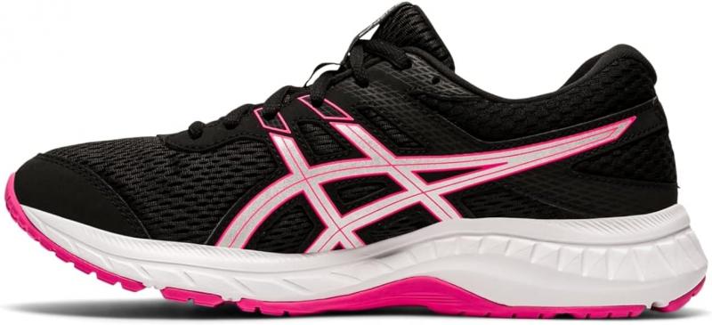Looking for New Running Shoes This Year. Discover Why the Asics Gel Contend 6 is a Top Pick for Serious Runners