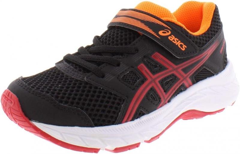 Looking for New Running Shoes This Year. Discover Why the Asics Gel Contend 6 is a Top Pick for Serious Runners