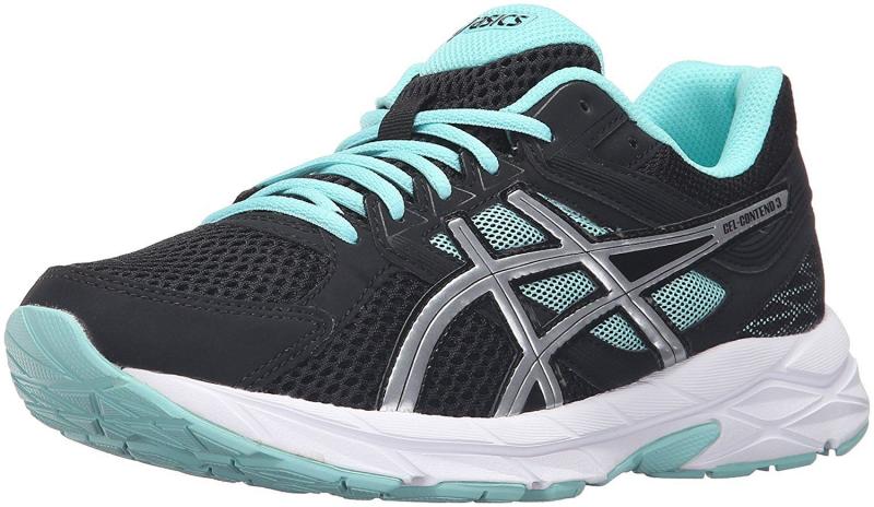 Looking for New Running Shoes This Year. Discover Why the Asics Gel Contend 6 is a Top Pick for Serious Runners