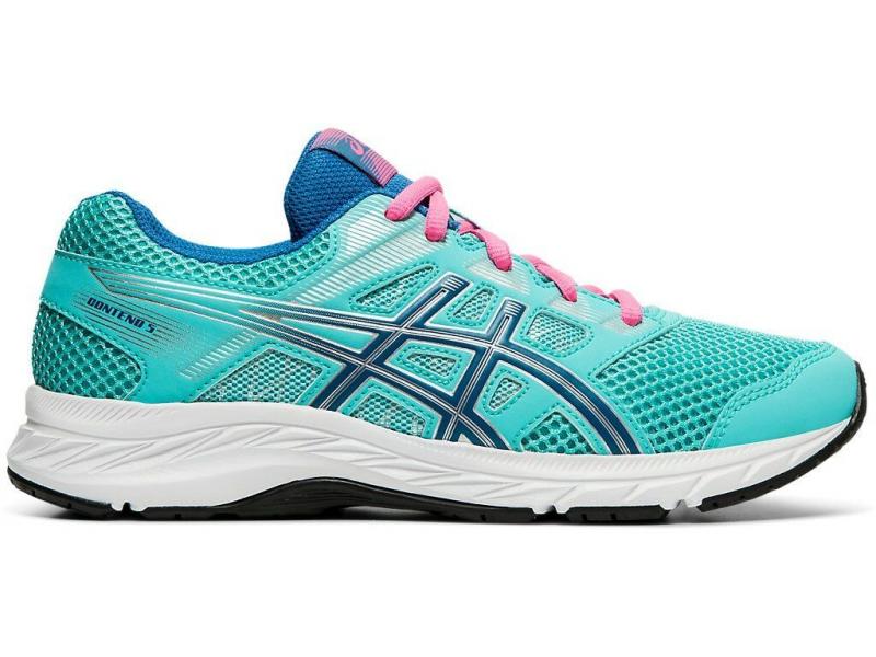 Looking for New Running Shoes This Year. Discover Why the Asics Gel Contend 6 is a Top Pick for Serious Runners