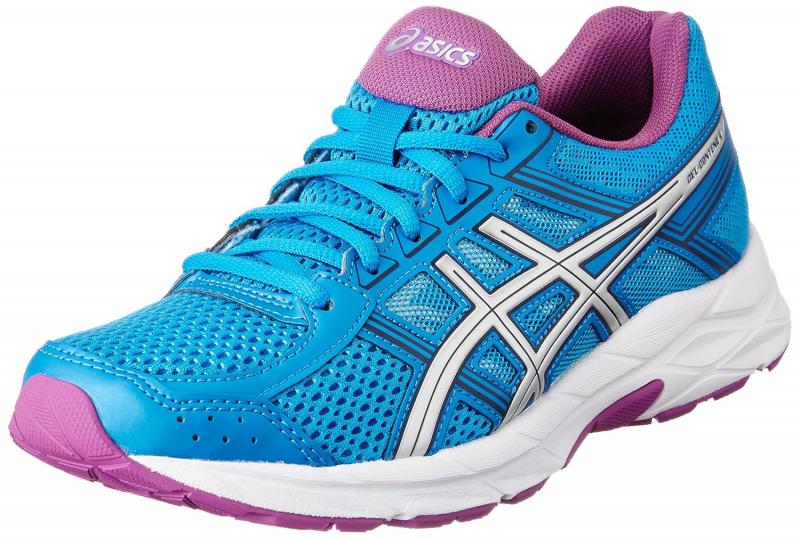 Looking for New Running Shoes This Year. Discover Why the Asics Gel Contend 6 is a Top Pick for Serious Runners