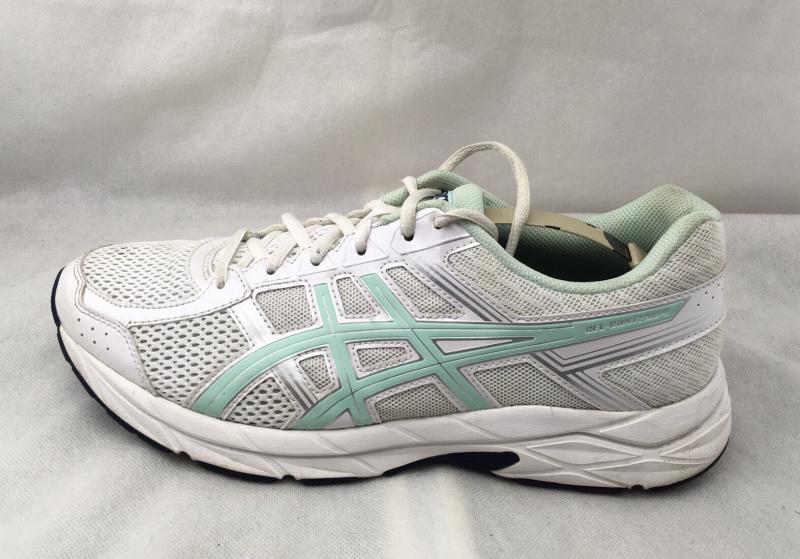 Looking for New Running Shoes This Year. Discover Why the Asics Gel Contend 6 is a Top Pick for Serious Runners