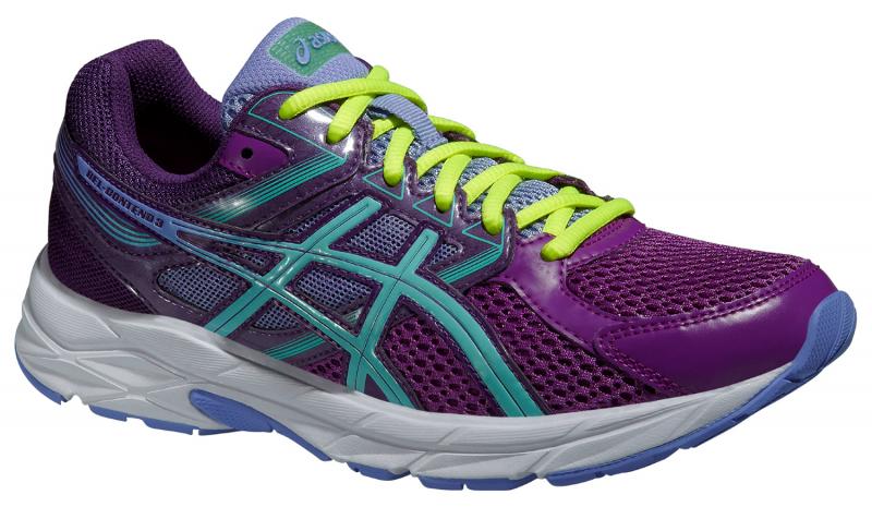 Looking for New Running Shoes This Year. Discover Why the Asics Gel Contend 6 is a Top Pick for Serious Runners