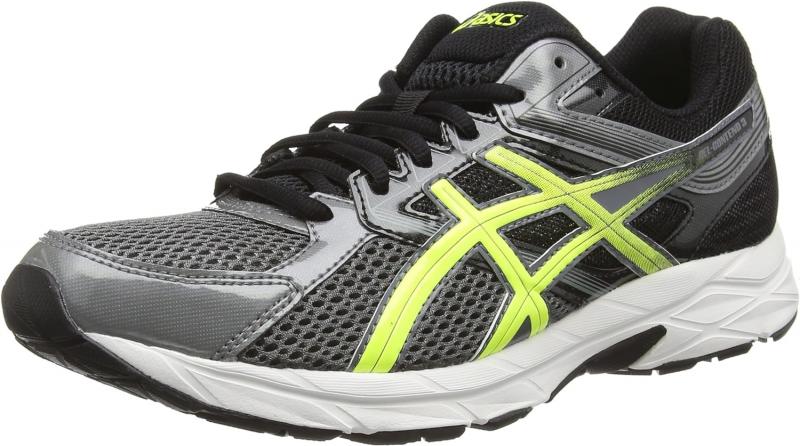 Looking for New Running Shoes This Year. Discover Why the Asics Gel Contend 6 is a Top Pick for Serious Runners