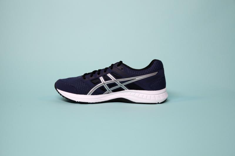 Looking for New Running Shoes This Year. Discover Why the Asics Gel Contend 6 is a Top Pick for Serious Runners