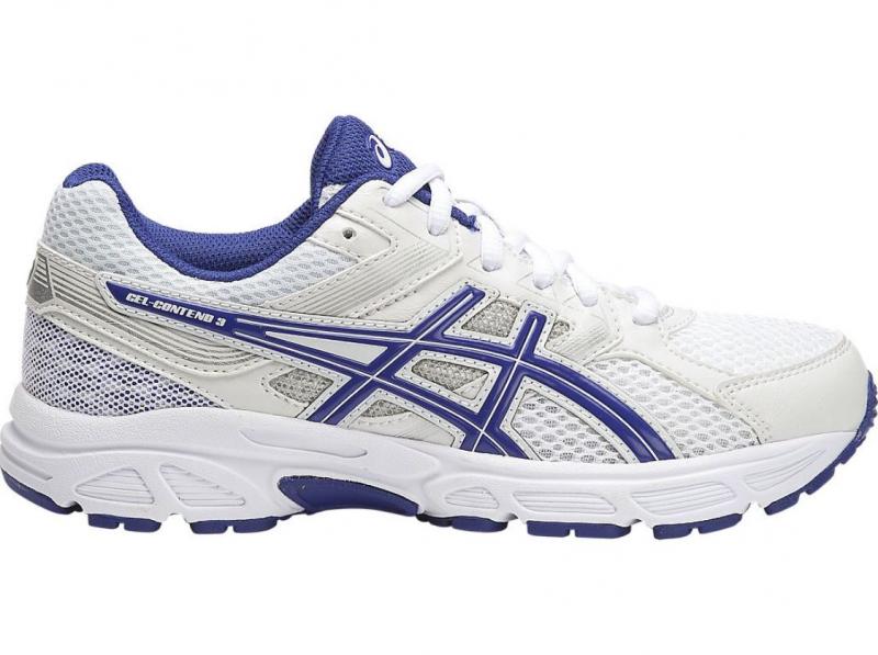 Looking for New Running Shoes This Year. Discover Why the Asics Gel Contend 6 is a Top Pick for Serious Runners