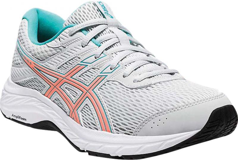Looking for New Running Shoes This Year. Discover Why the Asics Gel Contend 6 is a Top Pick for Serious Runners
