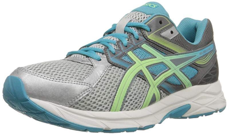 Looking for New Running Shoes This Year. Discover Why the Asics Gel Contend 6 is a Top Pick for Serious Runners